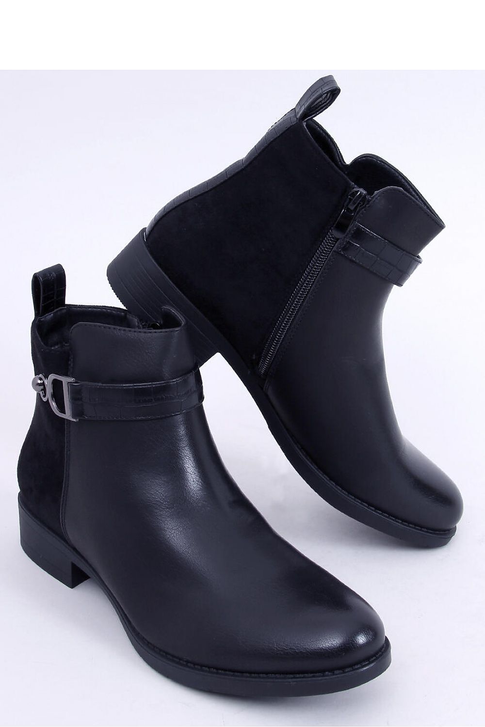 Jodhpur boot model 172882